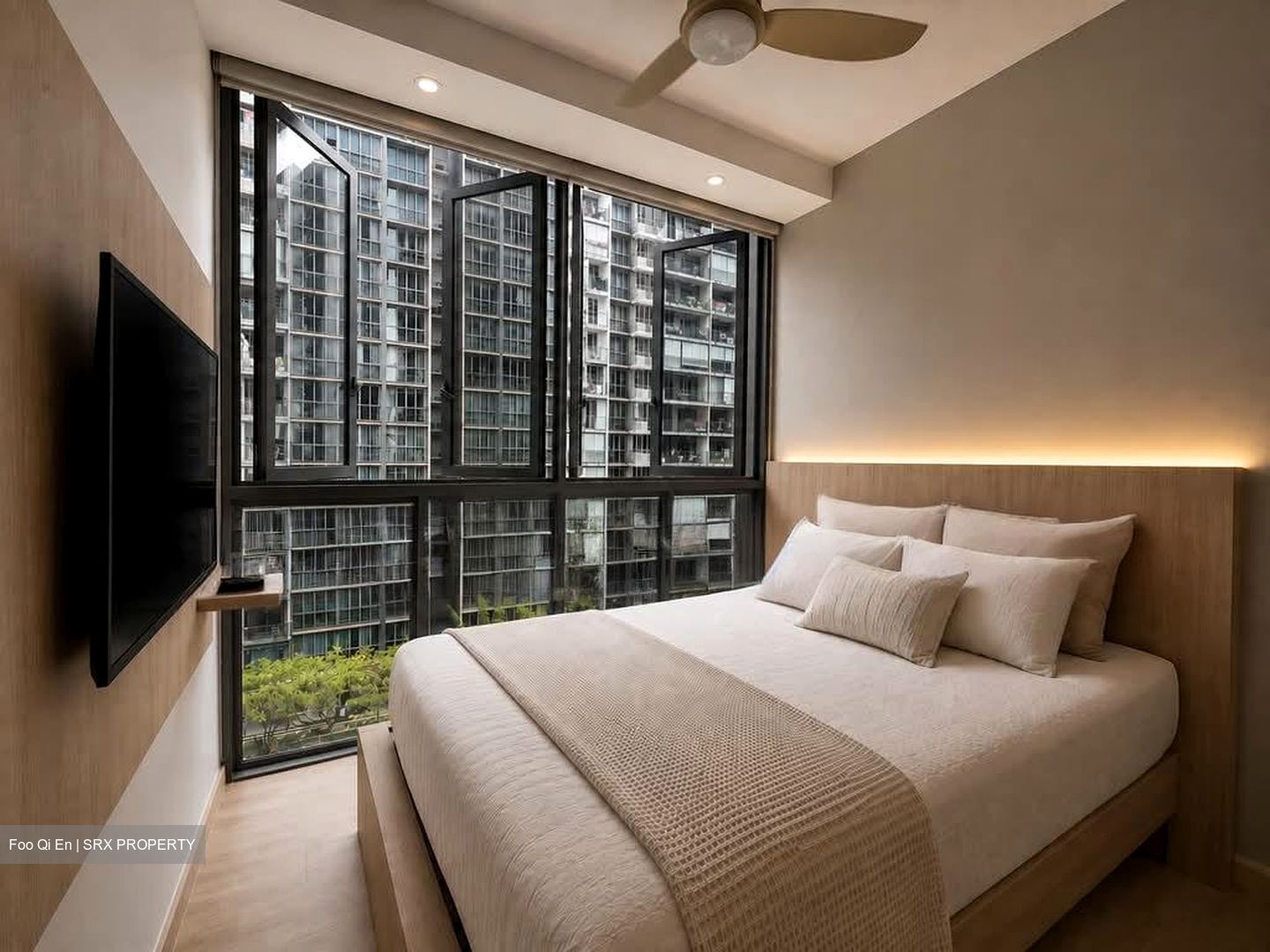 Sol Acres (D23), Condominium #630751461